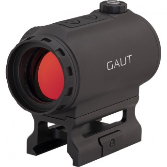 Коллиматор GAUT TOURMALINE 1x25, закрытый