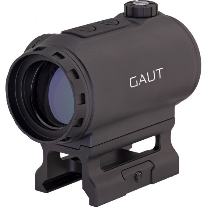 Коллиматор GAUT TOURMALINE 1x25, закрытый G-C-25-3G