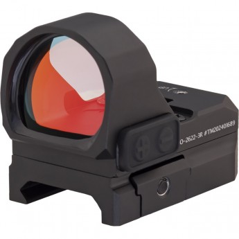 Коллиматор GAUT TOURMALINE 1x26x22, открытый Коллиматор GAUT TOURMALINE 1x26x22, открытый