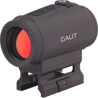 Коллиматор GAUT TOURMALINE 1x29, закрытый Коллиматор GAUT TOURMALINE 1x29, закрытый