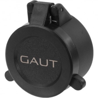 Крышка защитная GAUT для оптического прицела 33мм на окуляр Крышка защитная GAUT для оптического прицела 33мм на окуляр