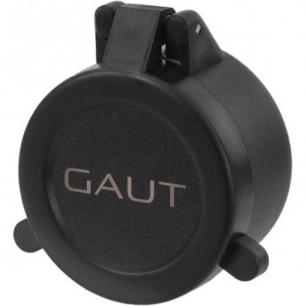 Крышка защитная GAUT для оптического прицела 34мм на объектив Крышка защитная GAUT для оптического прицела 34мм на объектив