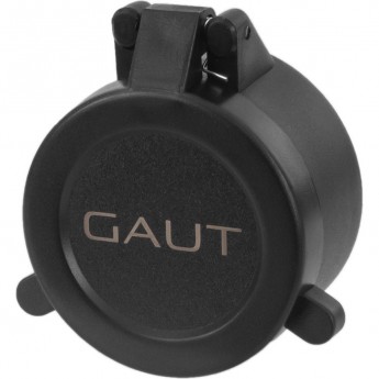 Крышка защитная GAUT для оптического прицела 34мм на окуляр Крышка защитная GAUT для оптического прицела 34мм на окуляр
