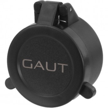 Крышка защитная GAUT для оптического прицела 35мм на объектив Крышка защитная GAUT для оптического прицела 35мм на объектив