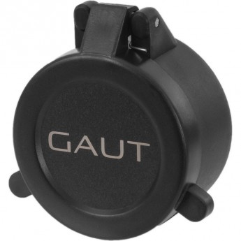 Крышка защитная GAUT для оптического прицела 35мм на окуляр Крышка защитная GAUT для оптического прицела 35мм на окуляр
