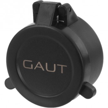 Крышка защитная GAUT для оптического прицела 36мм на окуляр Крышка защитная GAUT для оптического прицела 36мм на окуляр