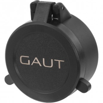 Крышка защитная GAUT для оптического прицела 37.2мм на окуляр Крышка защитная GAUT для оптического прицела 37.2мм на окуляр