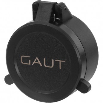 Крышка защитная GAUT для оптического прицела 38мм на объектив Крышка защитная GAUT для оптического прицела 38мм на объектив