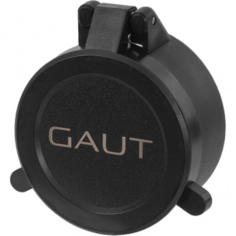 Крышка защитная GAUT для оптического прицела 39.8мм на окуляр Крышка защитная GAUT для оптического прицела 39.8мм на окуляр