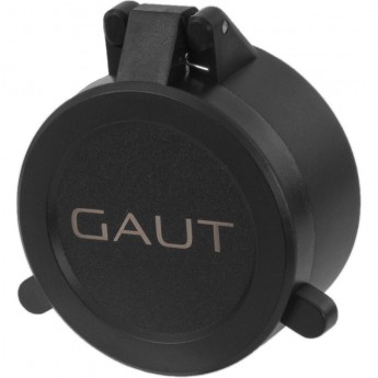 Крышка защитная GAUT для оптического прицела 39мм на окуляр Крышка защитная GAUT для оптического прицела 39мм на окуляр