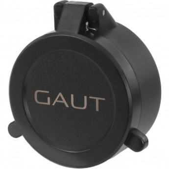 Крышка защитная GAUT для оптического прицела 40.8мм на окуляр Крышка защитная GAUT для оптического прицела 40.8мм на окуляр
