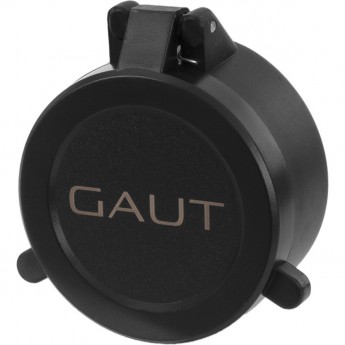 Крышка защитная GAUT для оптического прицела 41.6мм на объектив Крышка защитная GAUT для оптического прицела 41.6мм на объектив