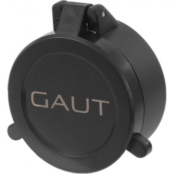 Крышка защитная GAUT для оптического прицела 42.5мм на окуляр Крышка защитная GAUT для оптического прицела 42.5мм на окуляр