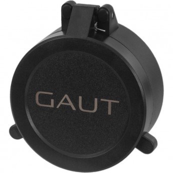 Крышка защитная GAUT для оптического прицела 43.7мм на окуляр Крышка защитная GAUT для оптического прицела 43.7мм на окуляр