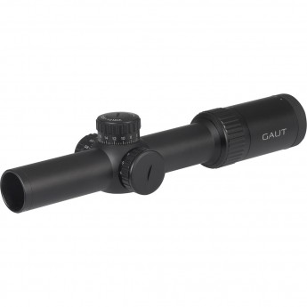Прицел GAUT NEPHRITE 1-4x24, сетка 92 Прицел GAUT NEPHRITE 1-4x24, сетка 92