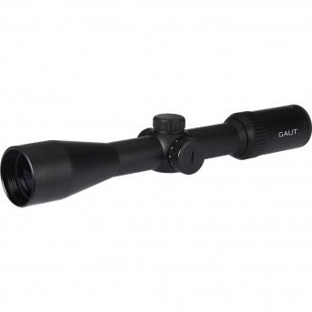 Прицел GAUT NEPHRITE 3-12x42, сетка 74 Прицел GAUT NEPHRITE 3-12x42, сетка 74