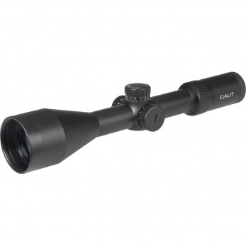 Прицел GAUT NEPHRITE 3-12x56, сетка 61 (Half MD) Прицел GAUT NEPHRITE 3-12x56, сетка 61 (Half MD)