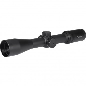 Прицел GAUT NEPHRITE 3-9x42, сетка 32 Прицел GAUT NEPHRITE 3-9x42, сетка 32
