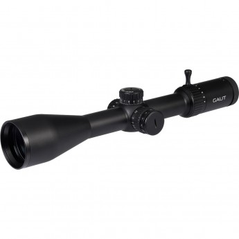 Прицел GAUT NEPHRITE 4-16x50 SF, сетка 61 (Half MD) Прицел GAUT NEPHRITE 4-16x50 SF, сетка 61 (Half MD)