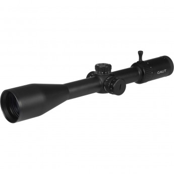 Прицел GAUT NEPHRITE 6-24x50 SF, сетка 61 (Half MD) Прицел GAUT NEPHRITE 6-24x50 SF, сетка 61 (Half MD)