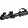 Прицел GAUT OBSIDIAN 1-6x24, сетка 39, 0.1 МIL O1624M-39