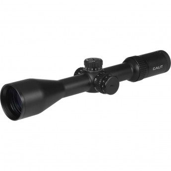 Прицел GAUT OBSIDIAN 2-16x50 SF, сетка 31 (Half MD) Прицел GAUT OBSIDIAN 2-16x50 SF, сетка 31 (Half MD)