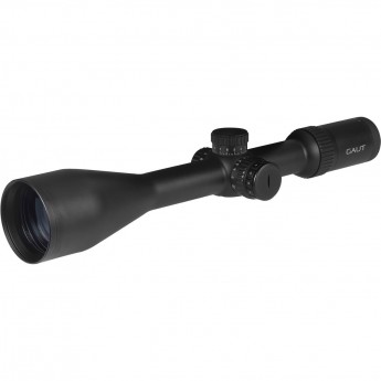 Прицел GAUT OBSIDIAN 3-24x56 SF, сетка 31 (Half MD) Прицел GAUT OBSIDIAN 3-24x56 SF, сетка 31 (Half MD)