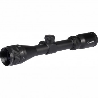 Прицел GAUT QUARTZ 2-7x32 AO, сетка 3 (Mil-Dot) Прицел GAUT QUARTZ 2-7x32 AO, сетка 3 (Mil-Dot)