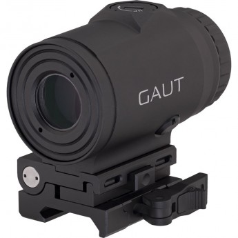 Увеличитель GAUT GARNET 3x18, откидной