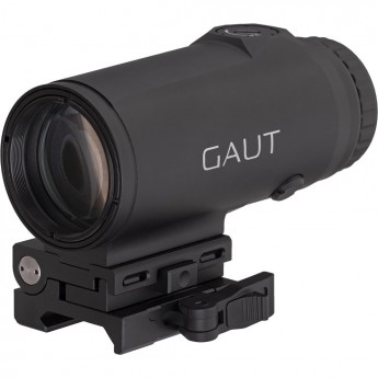 Увеличитель GAUT GARNET 5x30, откидной