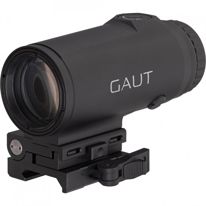 Увеличитель GAUT GARNET 5x30, откидной G-M-X5